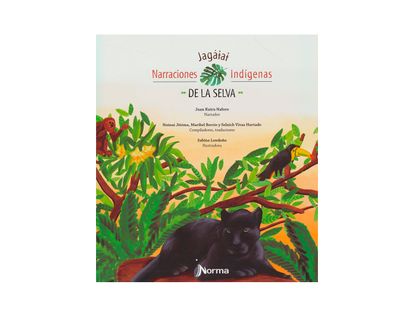 narraciones-indigenas-de-la-selva-9789580002000