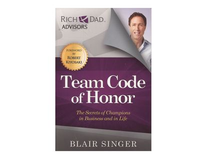 team-code-of-honor-9781937832124