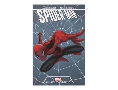 spider-man-amazing-origins-9780785158219