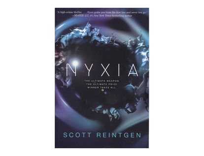 nyxia-9781524771003