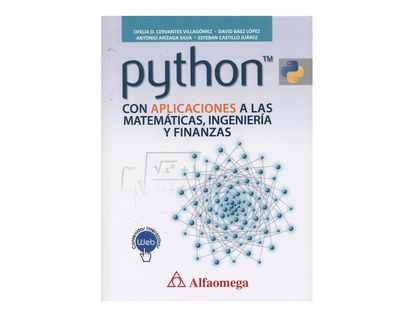 python-con-aplicaciones-a-las-matematicas-ingenieria-y-finanzas-9789587783438
