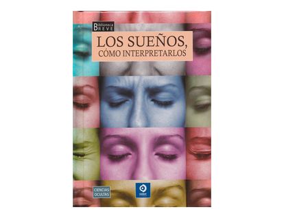 los-suenos-como-interpretarlos-9788497649568