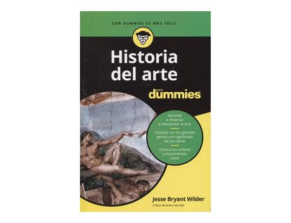 historia-del-arte-para-dummies-9789584260734