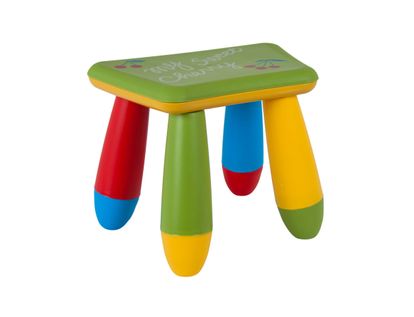silla-infantil-verde-7701016274081