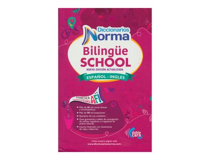 diccionario-norma-bilingue-school-2017-9789580003410