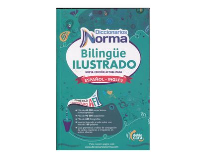 diccionarios-norma-billingue-ilustrado-espanol-ingles--9789580003380