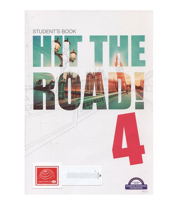 Resultado de imagen de hit the road 4