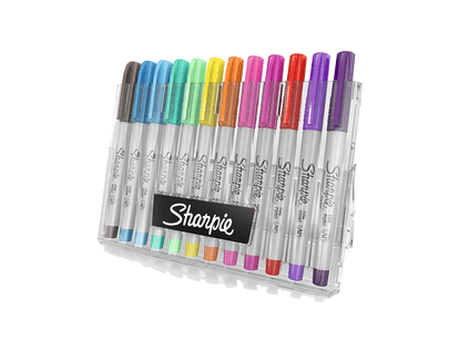 marcador-permanente-sharpie-ultrafine-x-12-uds-en-caja-dura-71641117839