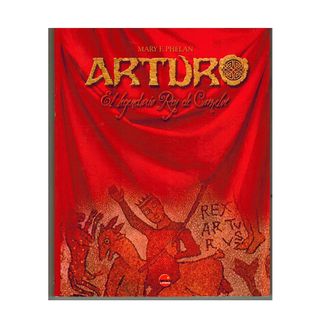 arturo-el-legendario-rey-de-camelot-9788496731103
