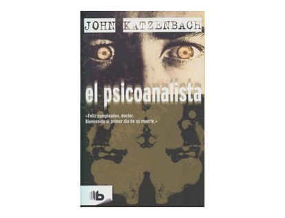 el-psicoanalista-9789585993679