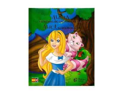 alicia-en-el-pais-de-las-maravillas-alice-in-wonderland-9788494543975