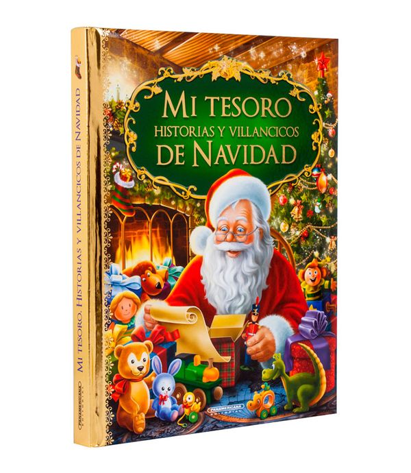 Get Mi Tesoro Historias Y Villancicos De Navidad Panamericana For iPhone Free Get Wallpaper Mi Tesoro Historias Y Villancicos De Navidad Panamericana For Free