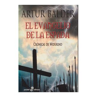 el-evangelio-de-la-espada-cronicas-de-widukind--9788435019323