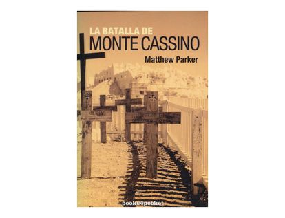 la-batalla-de-monte-cassino-9788496829329