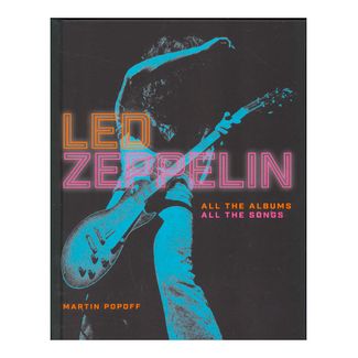 led-zeppelin-all-the-albums-all-the-songs-9780760352113