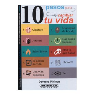 Sos 3 Libros Interés General Superación Panamericana New - 