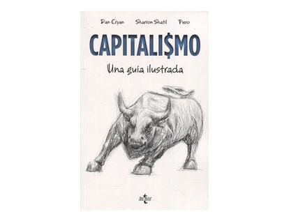 capitalismo-una-guia-ilustrada-9788430970797