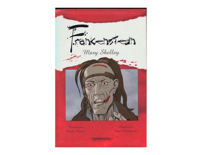 frankenstein-9789583056611