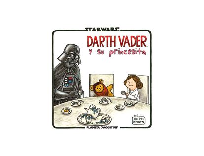 star-wars-darth-vader-y-su-princesita-9788415921653