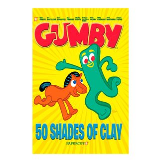 gumby-no-1-50-shades-of-clay-9781629918211