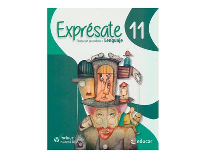 expresate-lenguaje-11-9789580517528