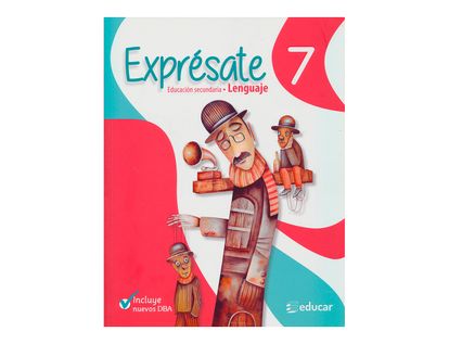 expresate-lenguaje-7-9789580517603