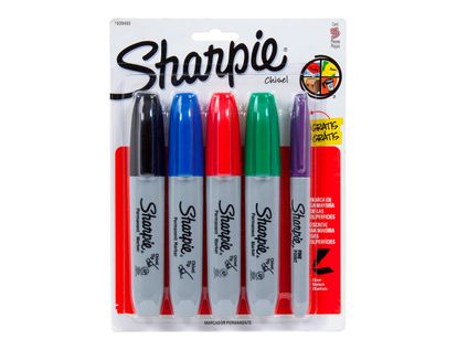 marcador-permanente-x-4-sharpie-punta-fina-71641092440
