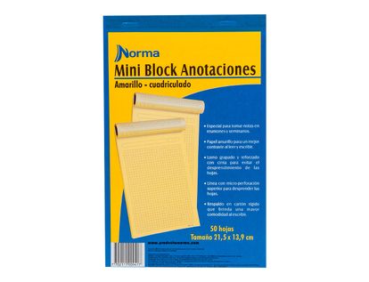 miniblock-de-anotaciones-de-50-hojas-cuadriculado-7702111009417