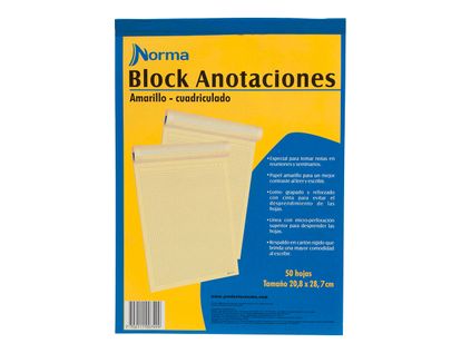 block-de-anotaciones-cuadriculado-tamano-carta-amarillo-7702111007499