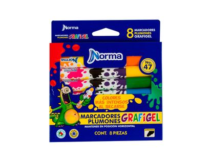 marcadores-graficos-gel-8-unidades-surtidas-7702111462502