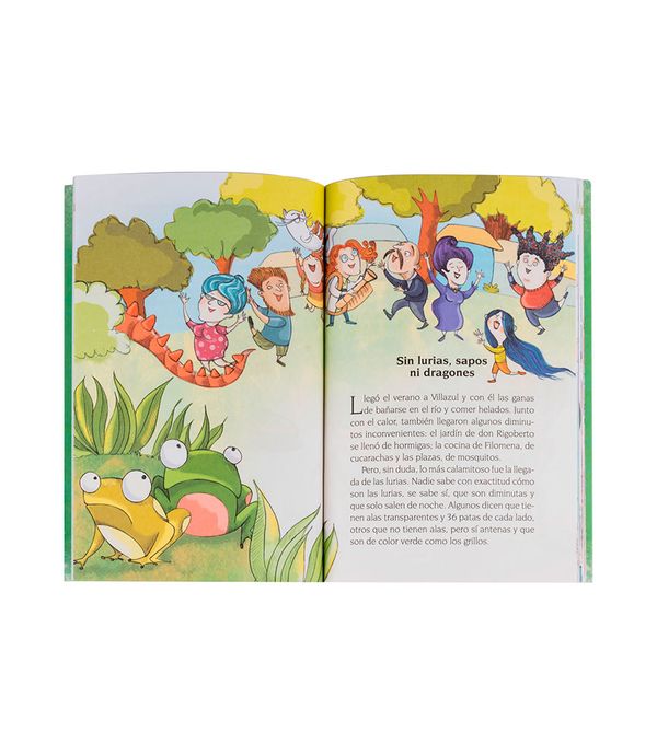 Cuentos Del Reino El Reino Sucio Y Viceversa Panamericana