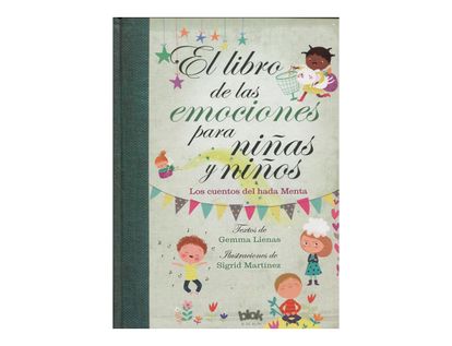 el-libro-de-las-emociones-para-ninas-y-ninos-los-cuentos-del-hada-menta-9788416712601