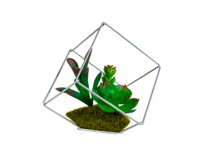 planta-artificial-del-desierto-13cm-plateado-cubo-metalico-1-7701016312066
