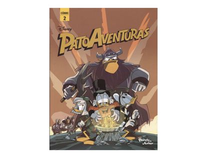 pato-aventuras-comic-2-9789584266705