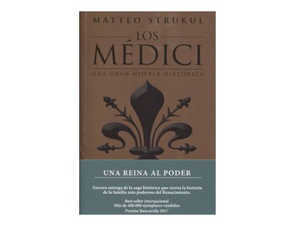 los-medici-una-gran-novela-historica-9789585650572