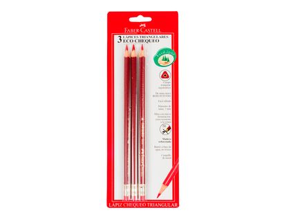 lapiz-rojo-chequeo-triangular-3-unidades-7703336003488