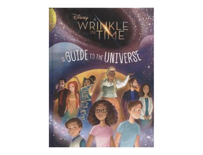 a-wrinkle-in-time-a-guide-to-the-universe-9781368022965