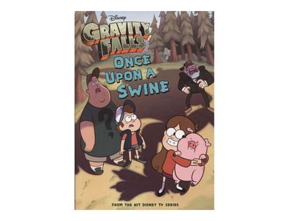 gravity-falls-once-upon-a-swine-9781484711408