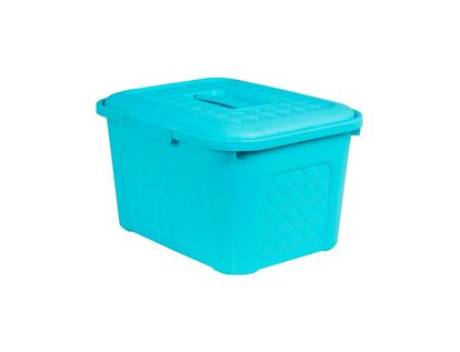 caja-organizadora-con-tapa-18x32x25cm-verde-aguamarina-7701016316286