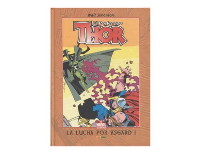 el-poderoso-thor-no-4-la-lucha-por-asgard-1-9788496874251