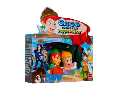 set-de-titeres-peter-pan-x-4-piezas-4893094729508