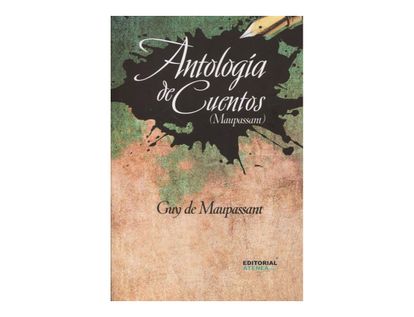 antologia-de-cuentos-maupassam--9789589019450