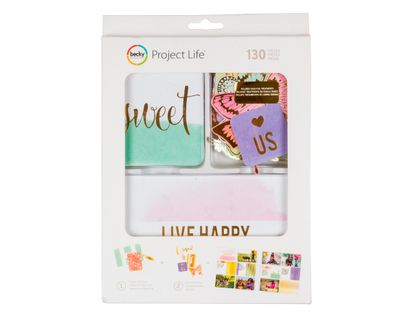kit-scrapbook-baratijas-x-130-piezas-718813992589