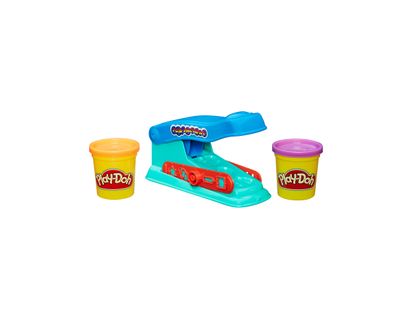 play doh dentista panamericana