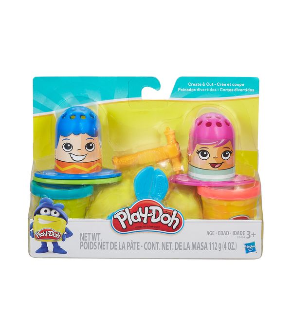plastilina play doh panamericana