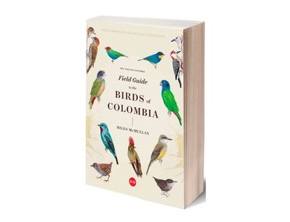 field-guide-to-the-birds-of-colombia-9789588969626