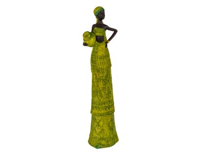 figura-mujer-africana-con-vestido-verde-oliva-7701016394376