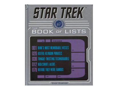star-trek-the-book-of-lists-9780062685889
