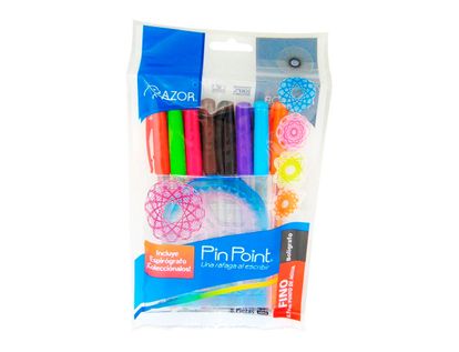 boligrafo-azor-x-8-unidades-espirografo-7501428729083