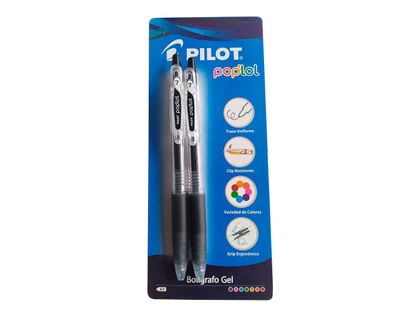 boligrafo-pilot-pop-lol-x-2-unidades-negro-7707324372099
